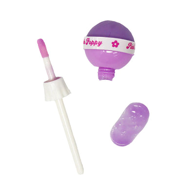 Lollipop Lipgloss Set