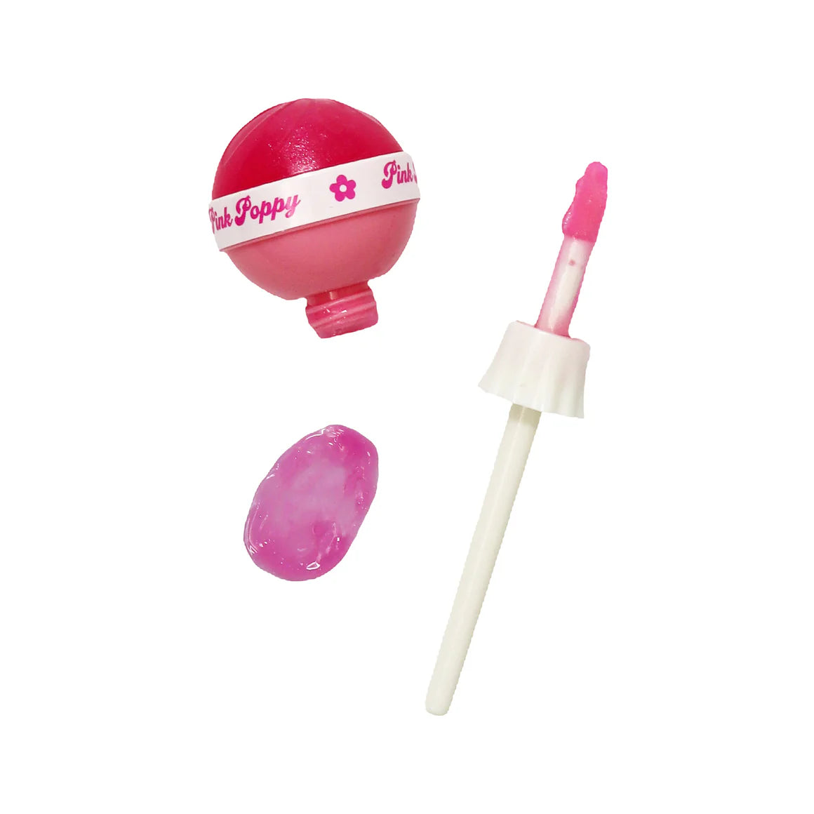 Lollipop Lipgloss Set