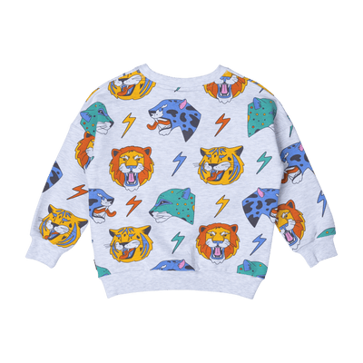 Boys Ekectric Sweatshirt