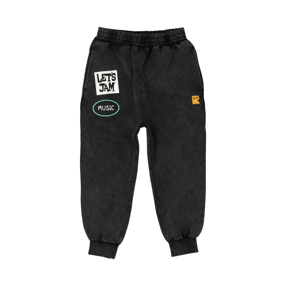 Boys Jam Session Track Pants