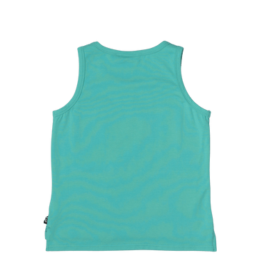 Girls Just Shine Singlet Top