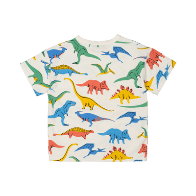 Boys Dino Bright T-Shirt