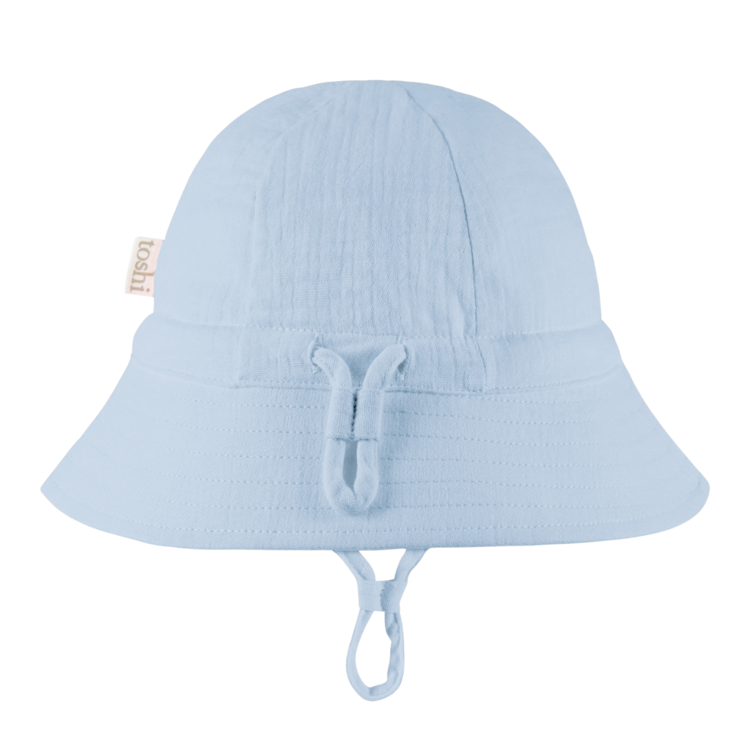 Baby Bell Hat Sammy Dusk