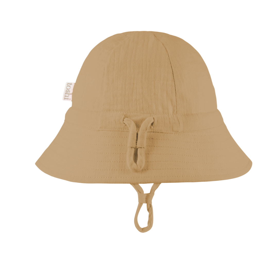 Baby Bell Hat Sammy Driftwood