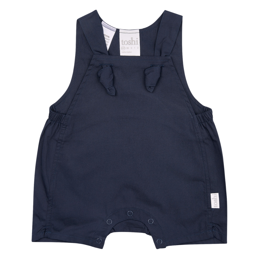 Baby Boys Romper Olly Midnight