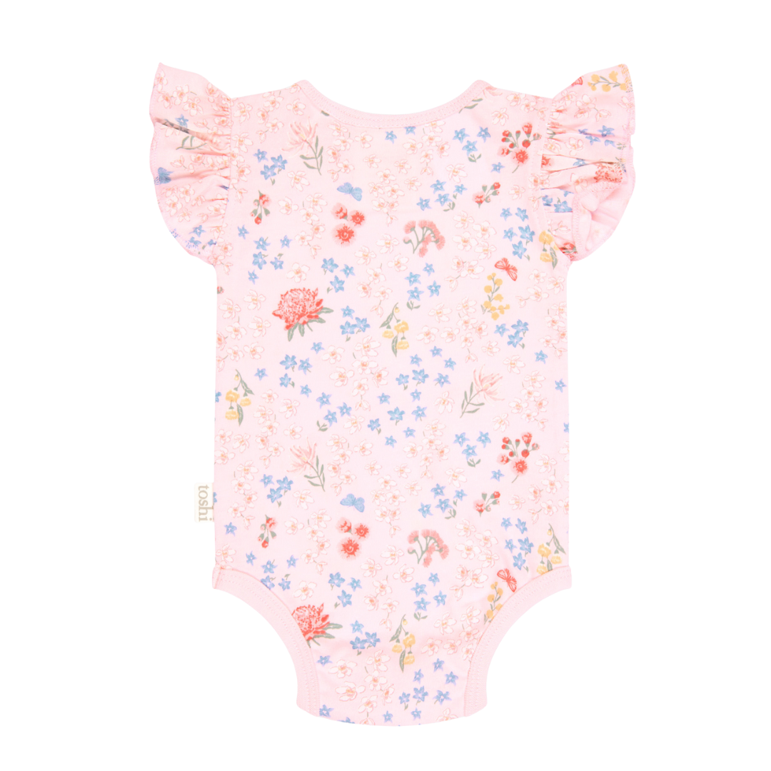 Baby Girls Acacia Blossom