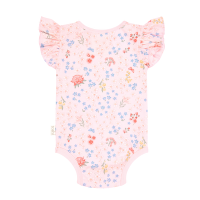 Baby Girls Acacia Blossom