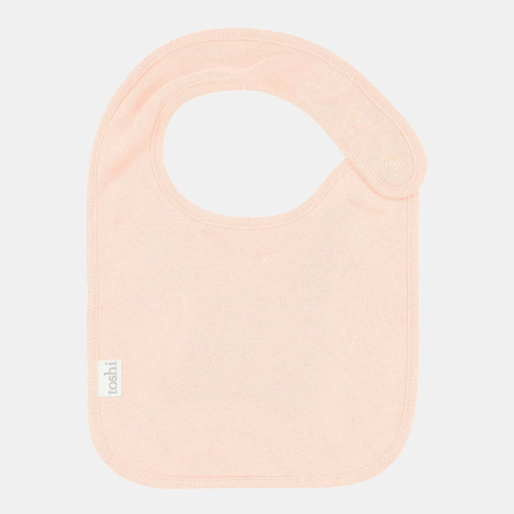 Baby Girls Bib Lu Lu 2 pcs