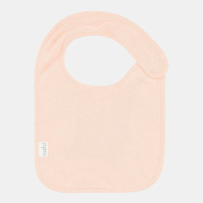 Baby Girls Bib Lu Lu 2 pcs