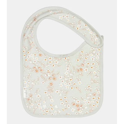 Baby Girls Bib Stephanie 2 pcs