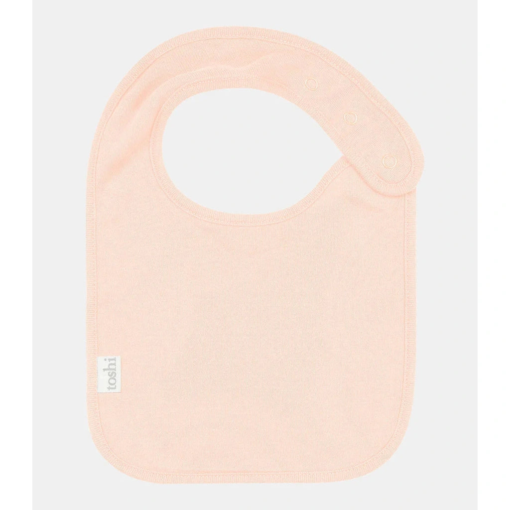 Baby Girls Bib Stephanie 2 pcs