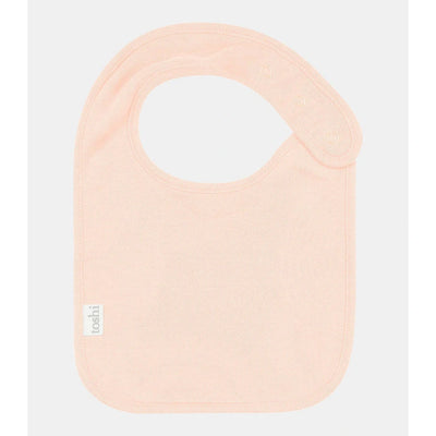Baby Girls Bib Stephanie 2 pcs