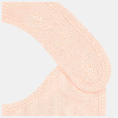 Baby Girls Bib Stephanie 2 pcs