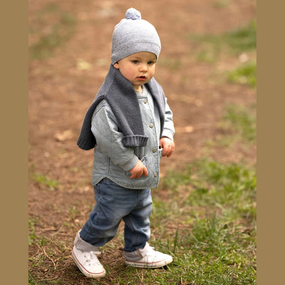 Baby Denim Jeans