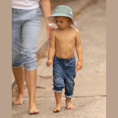 Baby Denim Jeans
