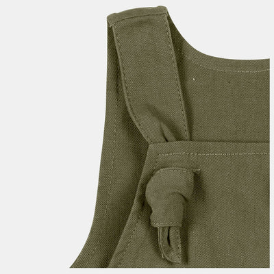 Baby Boys Romper Olly Forest