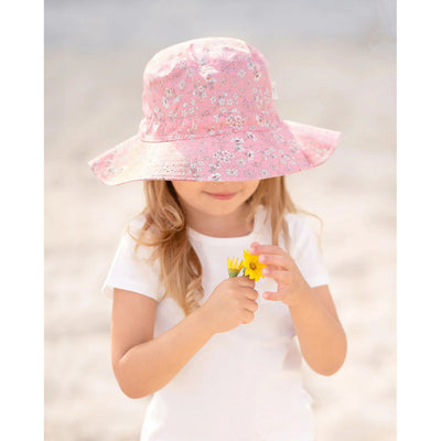 Sunhat Eva Blossom