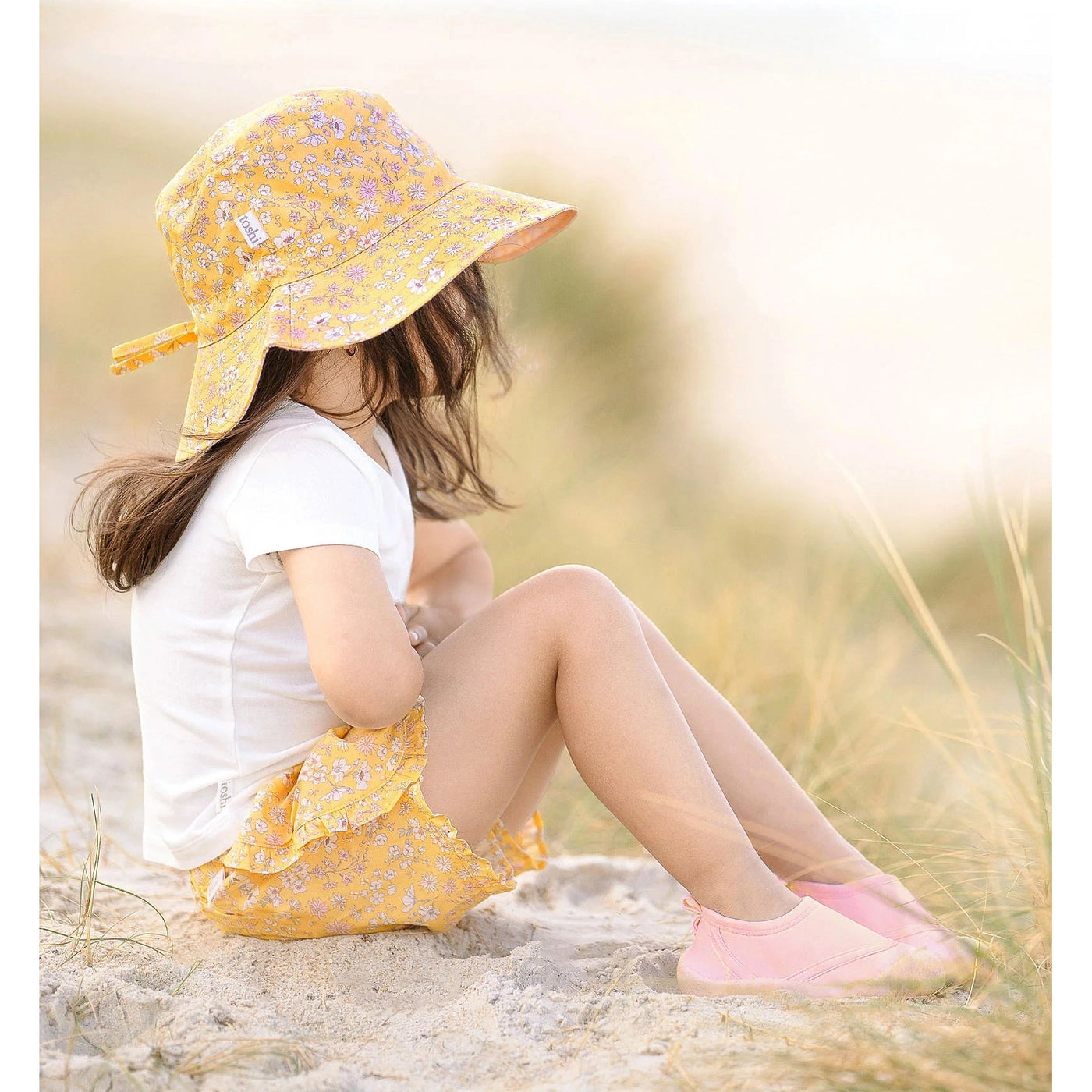 Sunhat Eva Sunny