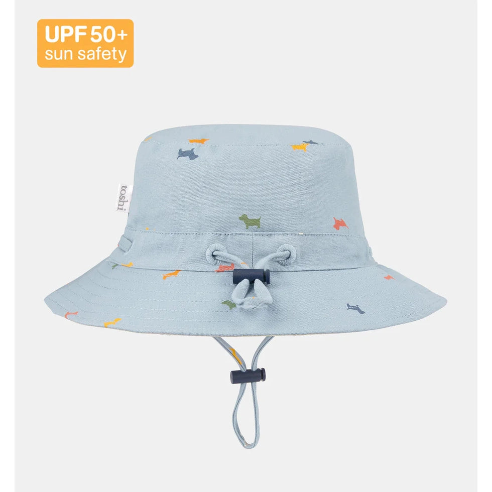 Sunhat Folk Koko Dog
