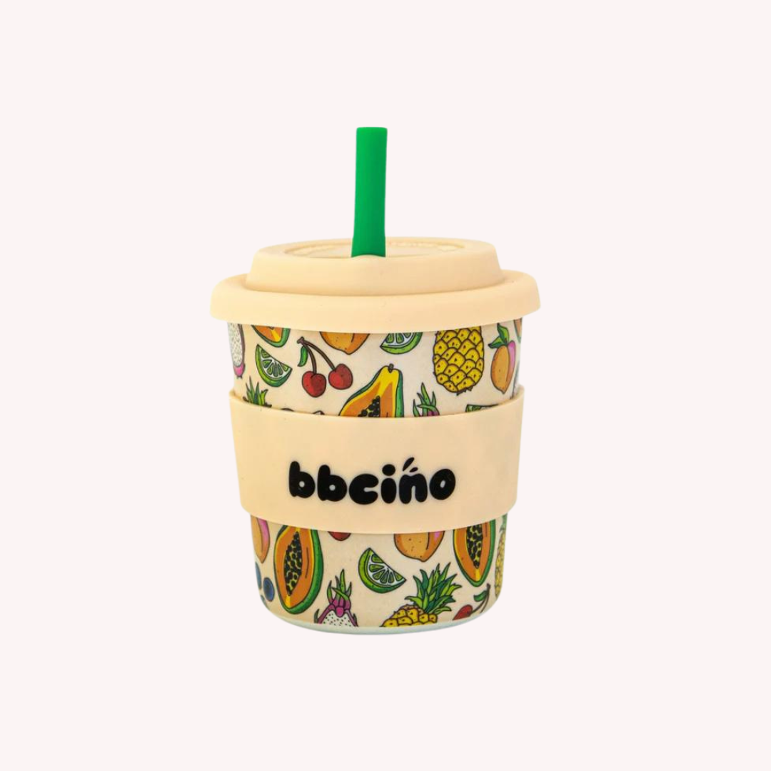 Troppo Reusable Babychino Cuo 240ml