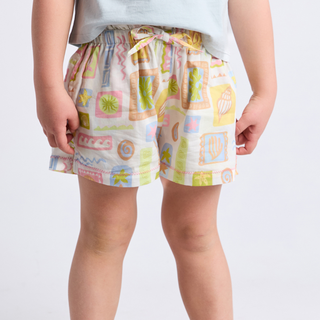 Matisse Short - Kids