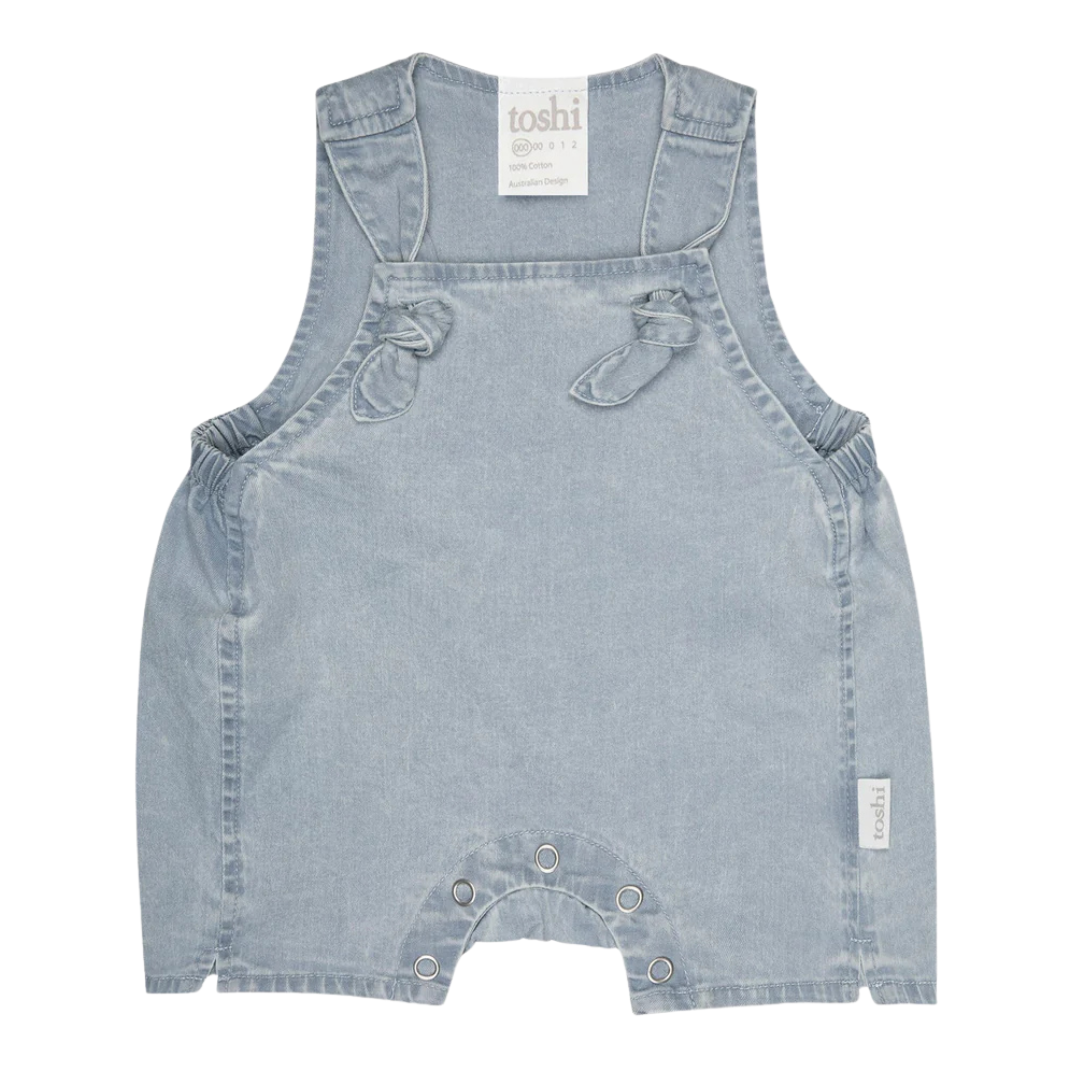 Baby Boys Romper Indiana