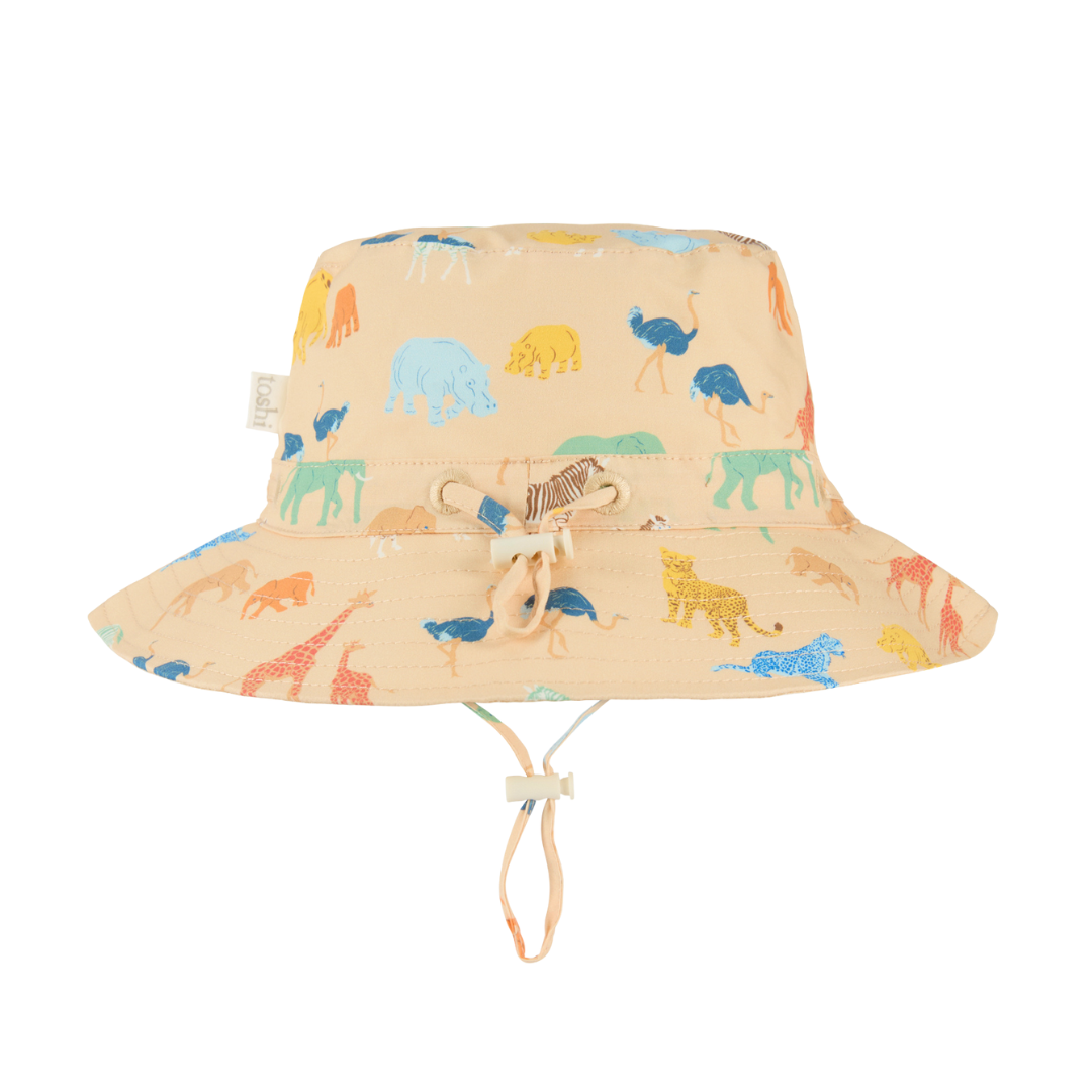 Sunhat Banjo Conjo Driftwood
