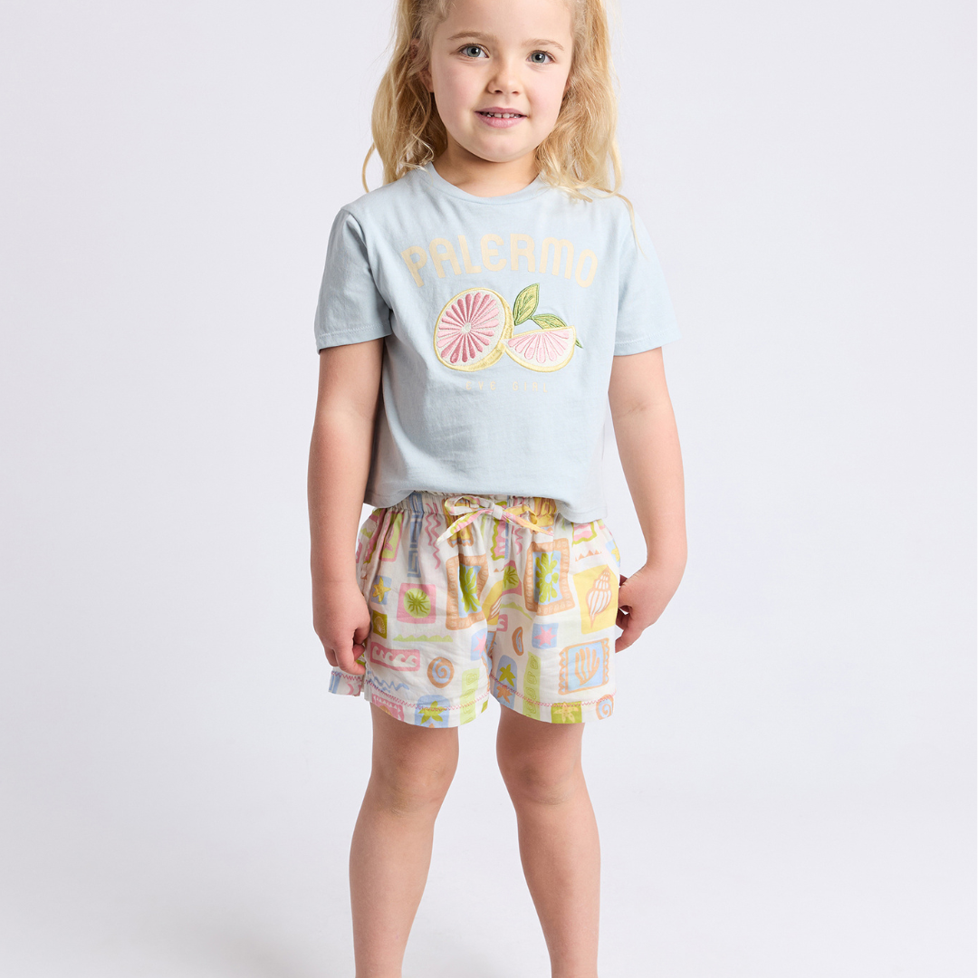 Matisse Short - Kids