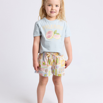 Matisse Short - Kids