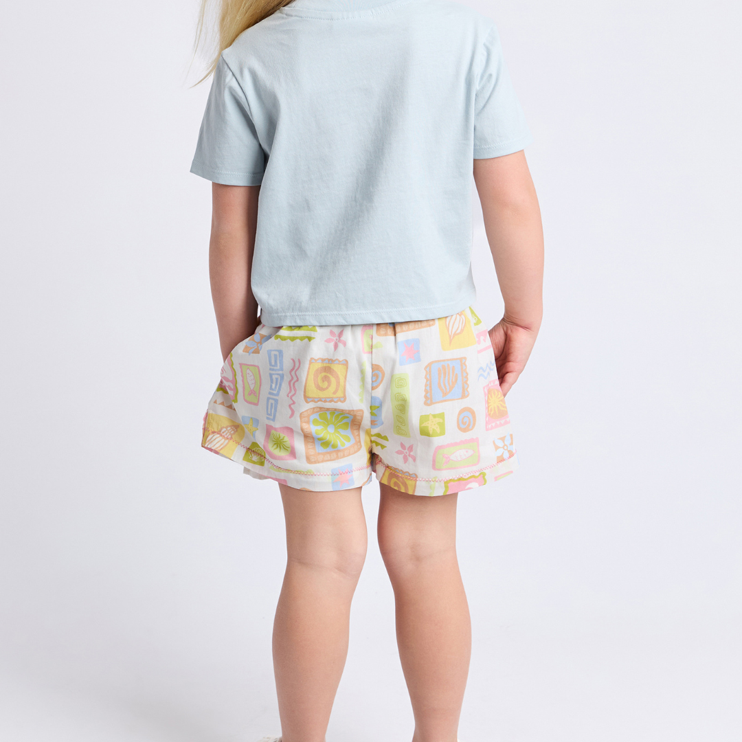 Matisse Short - Kids