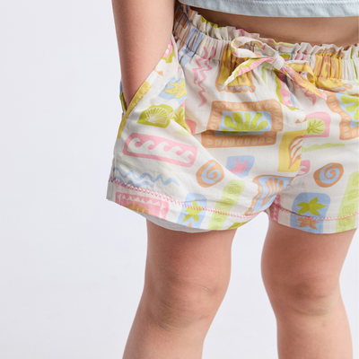 Matisse Short - Kids