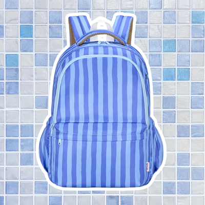 Paros Campus School Backpack