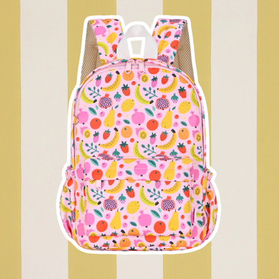 Fruit Salad Junior Kindy/School Backpack