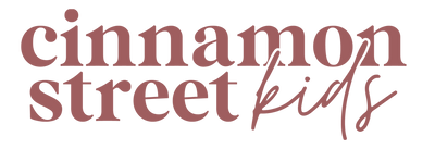 Cinnamon Street Kids