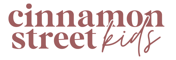 Cinnamon Street Kids