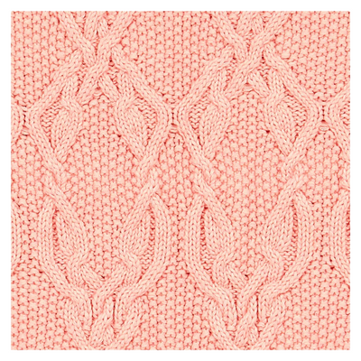 Baby Organic Blanket Bowie Blossom