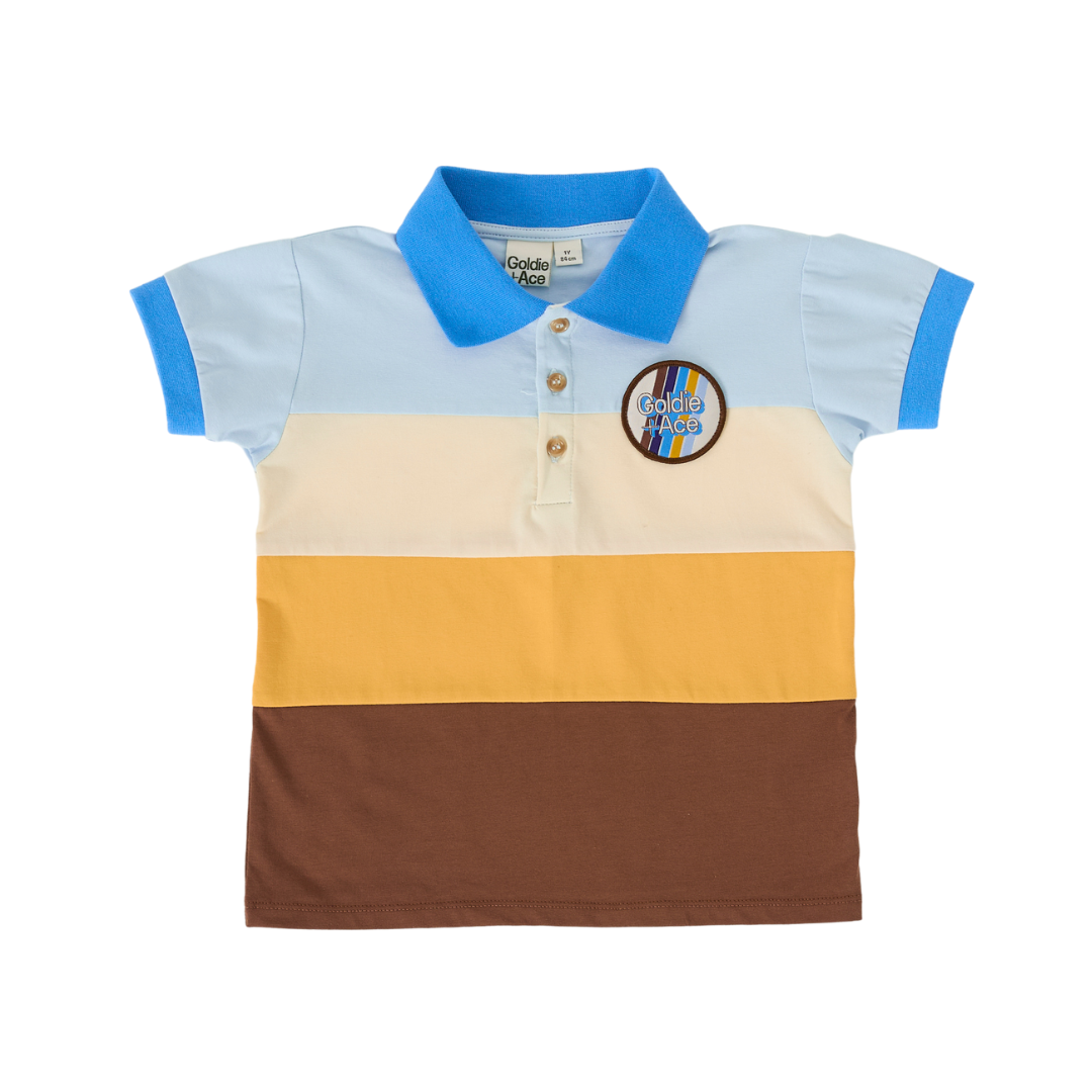 Boys Tommy Polo Shirt