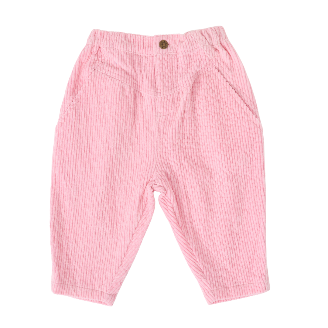 Girls Nora Corduroy Pant