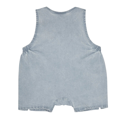 Baby Boys Romper Indiana