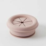 Henny Silicone Collapsible Snack Cup Musk