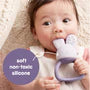 Chill & Fill Teether - Peony