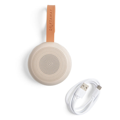 Portable White Noise Machine