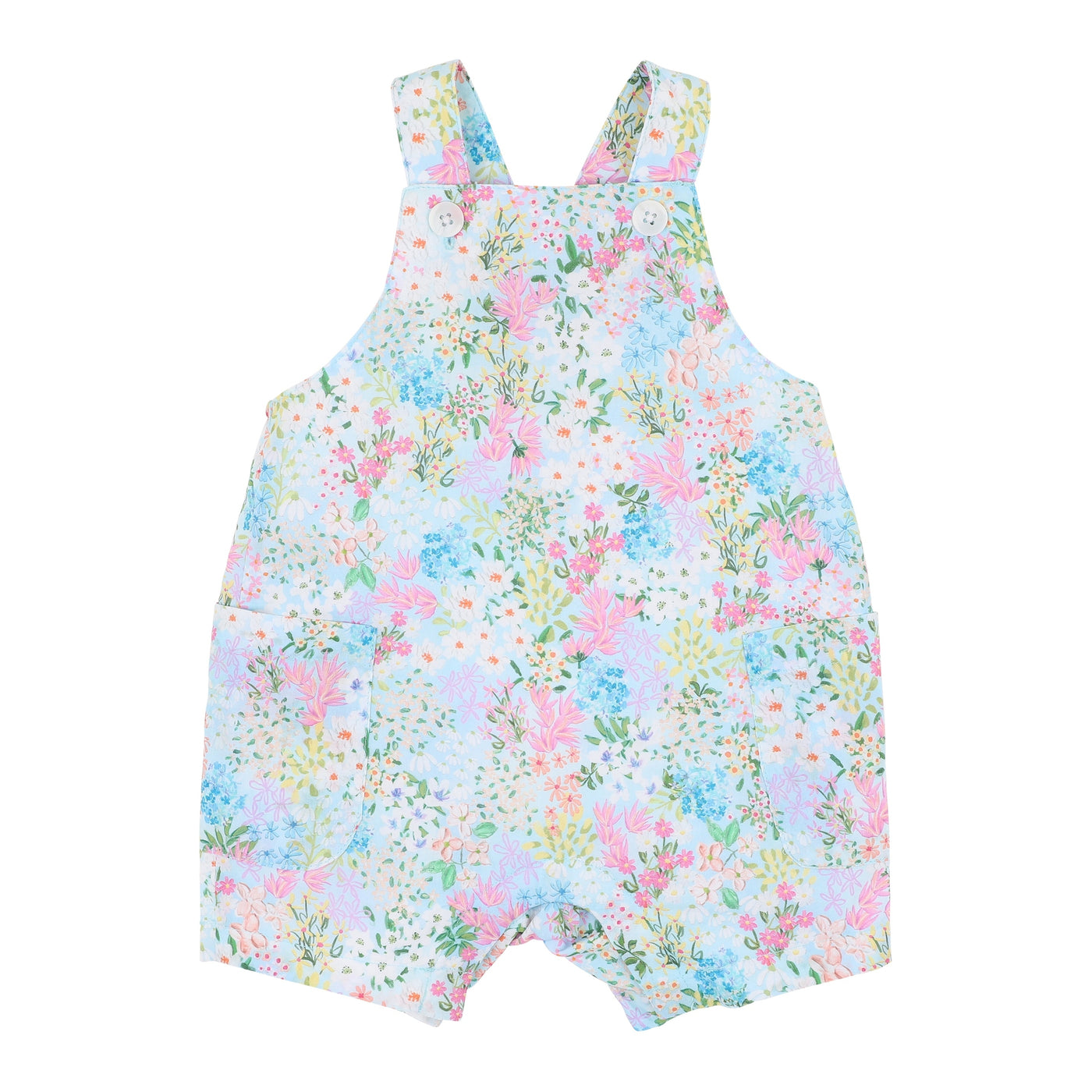 Bebe Lula Resort Playsuit