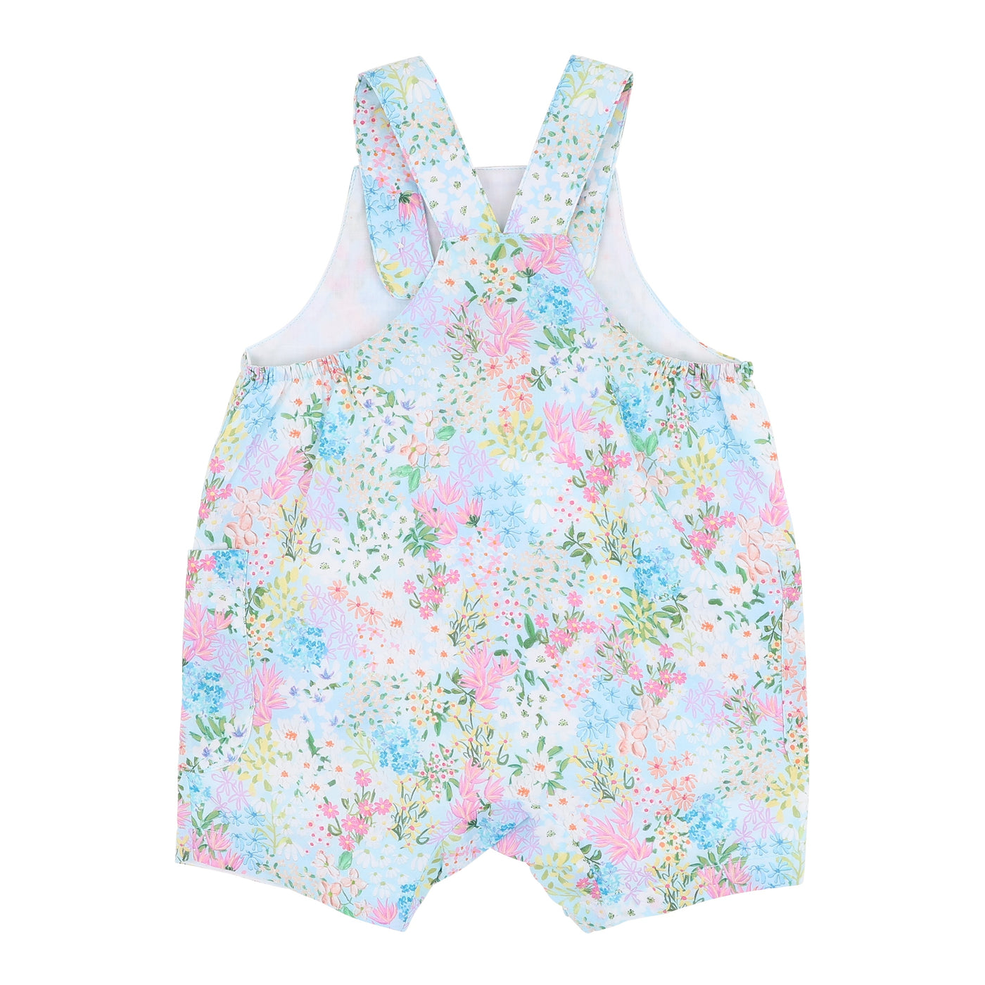 Bebe Lula Resort Playsuit