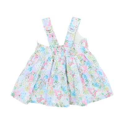 Bebe Lula Resort Sun Dress