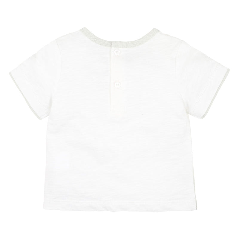 Bebe Boys Chester Farm Tee