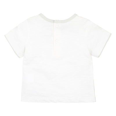 Bebe Boys Chester Farm Tee