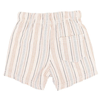 Bebe Baby Boys Stripe Shorts