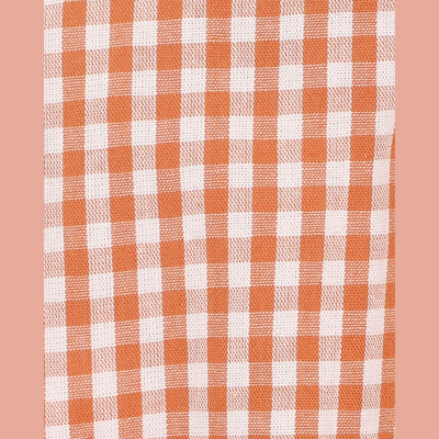 Bebe Harlan Check Bodysuit