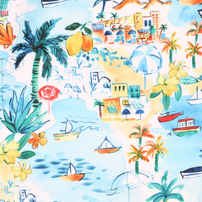 Bebe Swim Luca Rash Suit